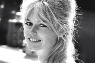 Πέθανε η θρυλική Μπριζίτ Μπαρντό στα 91 της χρόνια