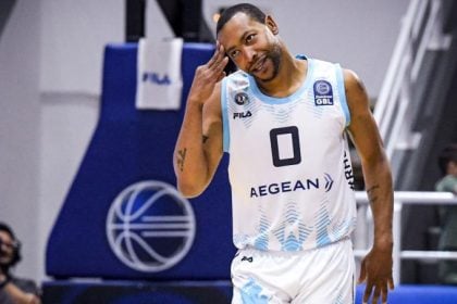 Συνελήφθη για ναρκωτικά ο Γκάουντλοκ του Κολοσσού Ρόδου!