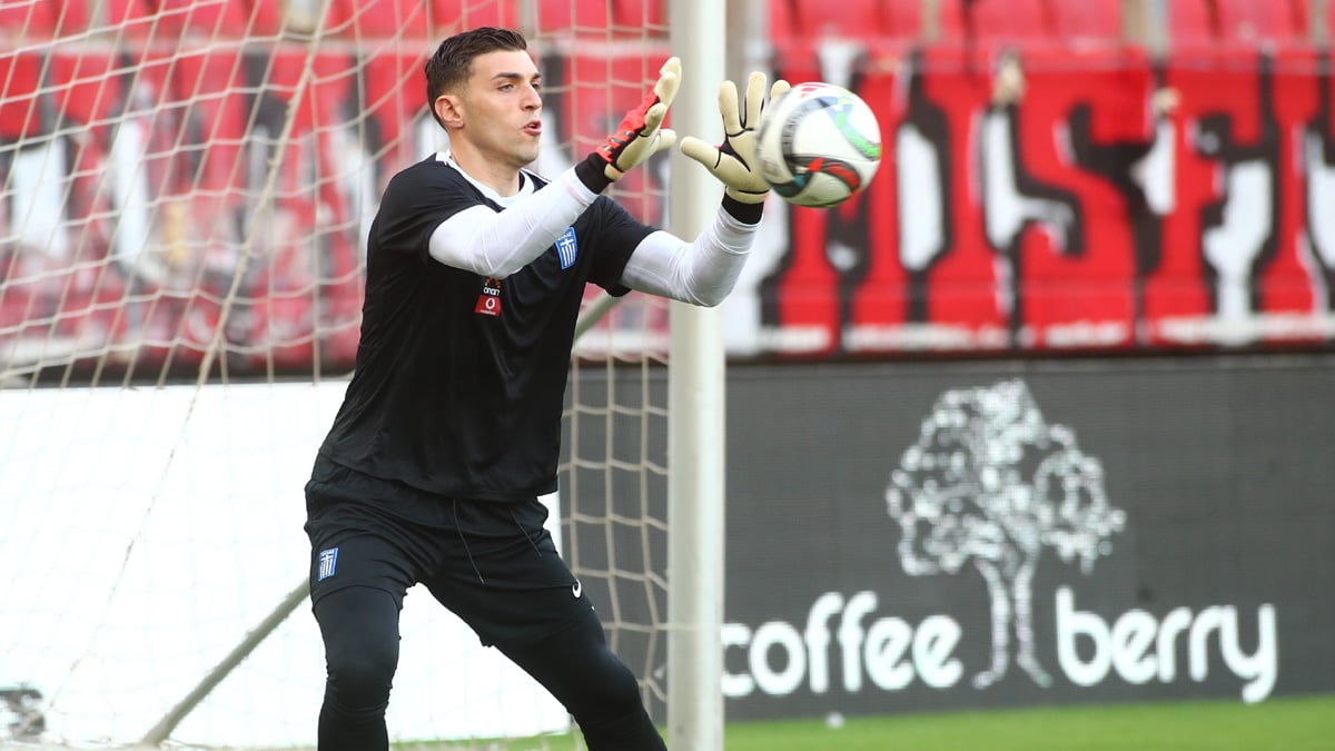 Στα «ραντάρ» των Τζένοα και Γιουβέντους ο Μανδάς