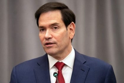 Ρούμπιο: Η Ουάσινγκτον δεν μπορεί να επιβάλει την ειρήνη στην Ουκρανία