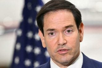 Μάρκο Ρούμπιο: Οι ΗΠΑ καταδικάζουν την ένοπλη επίθεση στην Αυστραλία