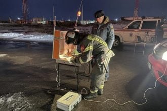 Ρωσία: 77 ουκρανικά drone κατέρριψε η αεράμυνα – Ένας νεκρός και υλικές ζημιές από επιδρομή ΒΙΝΤΕΟ