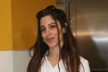 Εξιτήριο από το νοσοκομείο για την Μαρίνα Σάττι