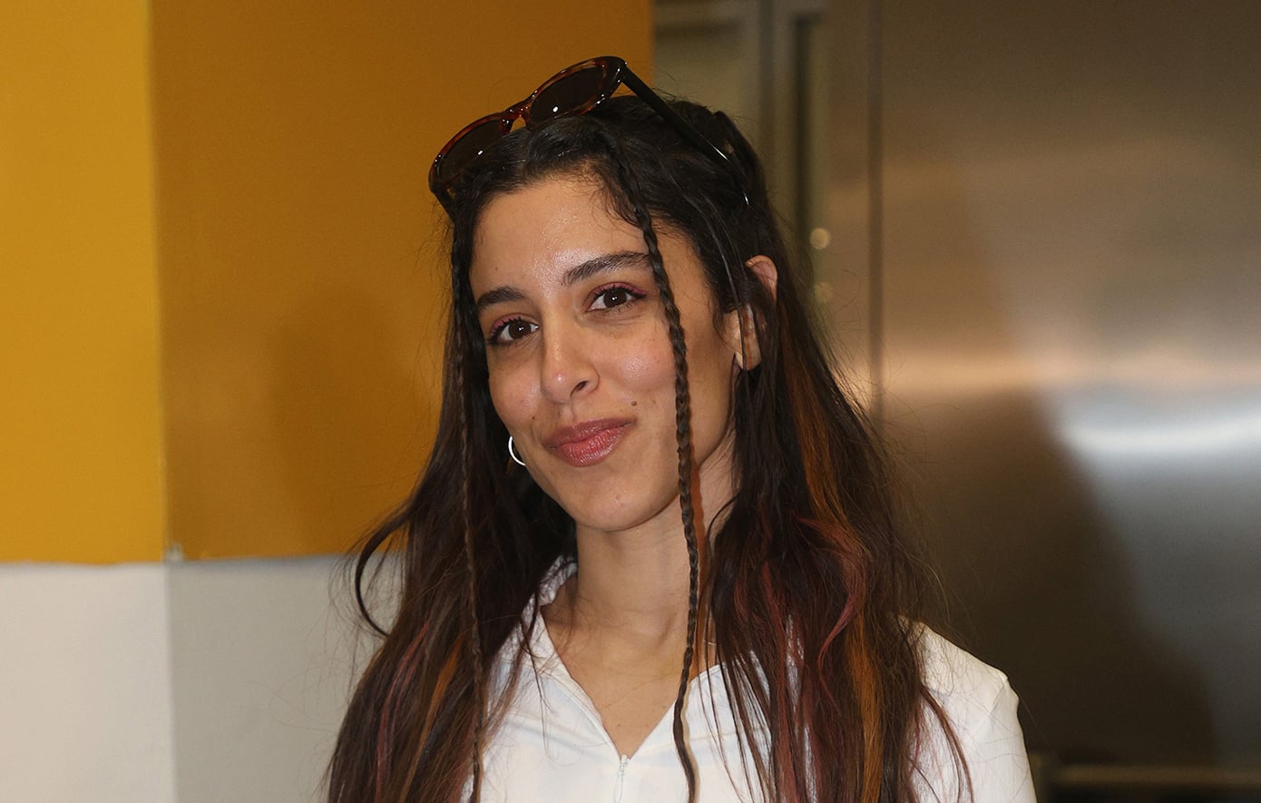 Εξιτήριο από το νοσοκομείο για την Μαρίνα Σάττι