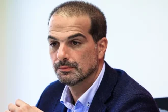 Σακελλαρίδης: Η τραμπούκικη επίθεση του Παππά στον Γιαννόπουλο αποδεικνύει πόσο βαθιά είναι η σήψη της Αριστεράς