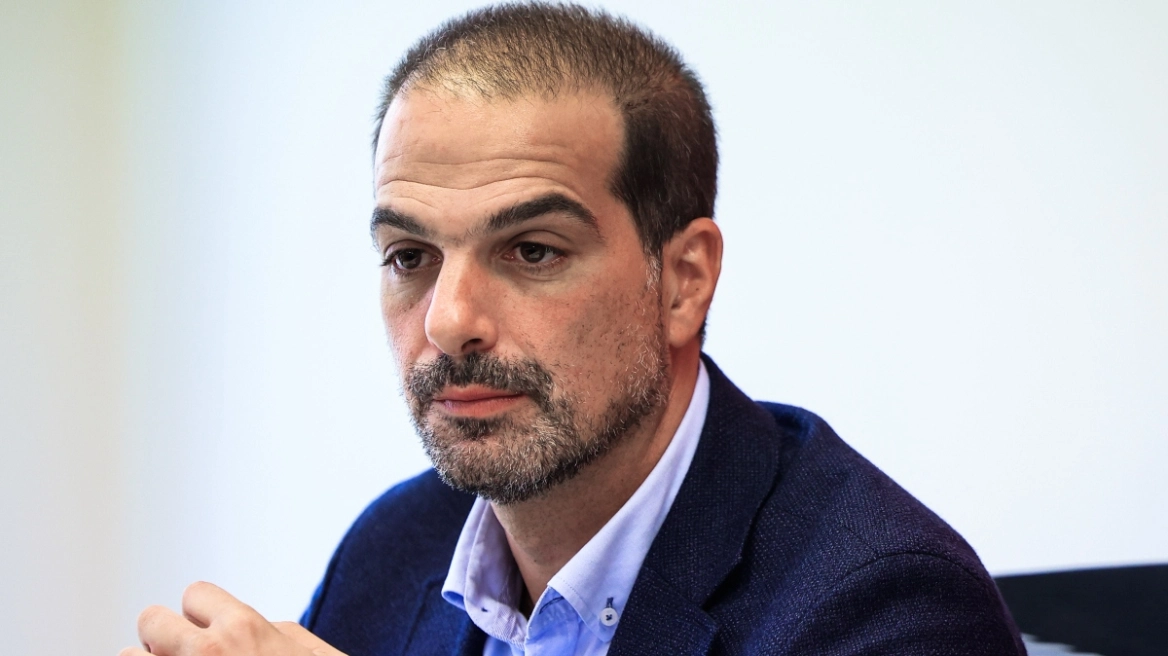 Σακελλαρίδης: Η τραμπούκικη επίθεση του Παππά στον Γιαννόπουλο αποδεικνύει πόσο βαθιά είναι η σήψη της Αριστεράς