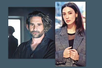 Ευγενία Σαμαρά – Οδυσσέας Παπασπηλιόπουλος: Τίτλοι τέλους