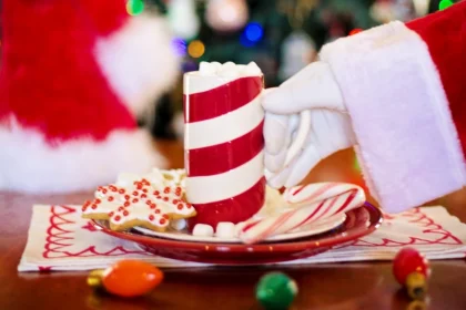 Ποια είναι τα πιο περίεργα χριστουγεννιάτικα έθιμα στον κόσμο