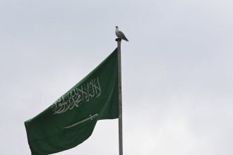 Ρεκόρ θανατικών εκτελέσεων στη Σαουδική Αραβία - 340 από την αρχή του 2025