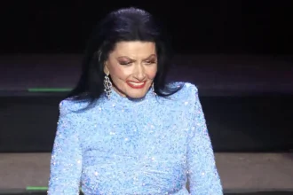 Ζωζώ Σαπουντζάκη: «Είναι μια χαρά» αποκαλύπτει φίλη της ηθοποιού μετά τη φημολογία για την υγεία της