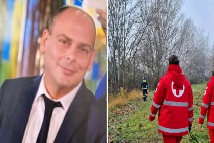 Κορυφώνεται η αγωνία για τον αγνοούμενο διοικητή της πυροσβεστικής στα Πορρόια Σερρών - «Δεν έχουμε κανένα σημάδι» λέει συγγενής του