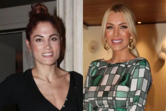 Η Μαίρη Συνατσάκη αποκάλυψε γιατί έκανε unfollow την Κατερίνα Καινούργιου