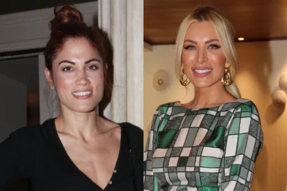 Η Μαίρη Συνατσάκη αποκάλυψε γιατί έκανε unfollow την Κατερίνα Καινούργιου