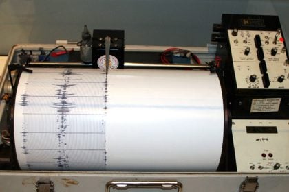 Σεισμός 3,6 Ρίχτερ στην Πάτρα