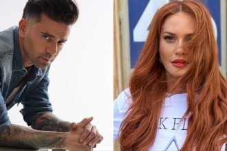 Ο Θοδωρής Μαραντίνης για τον γάμο του με τη Σίσσυ Χρηστίδου: «Ήταν η μεγαλύτερη τρέλα που έκανα από έρωτα»