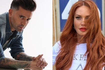 Ο Θοδωρής Μαραντίνης για τον γάμο του με τη Σίσσυ Χρηστίδου: «Ήταν η μεγαλύτερη τρέλα που έκανα από έρωτα»