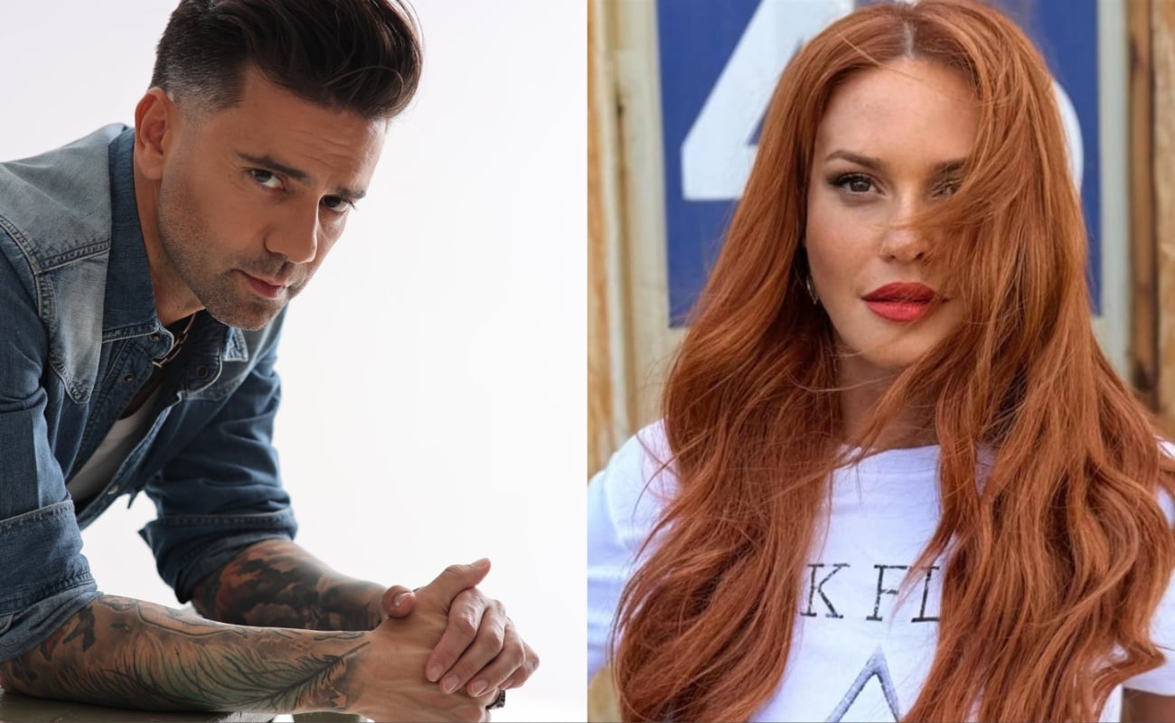 Ο Θοδωρής Μαραντίνης για τον γάμο του με τη Σίσσυ Χρηστίδου: «Ήταν η μεγαλύτερη τρέλα που έκανα από έρωτα»