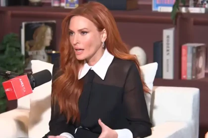 Σίσσυ Χρηστίδου: «Ήθελα να χωρίσω, παραιτήθηκα από την κοινή μας περιουσία, στα δικαστήρια πήγα για να εκπροσωπήσω τα παιδιά μου»