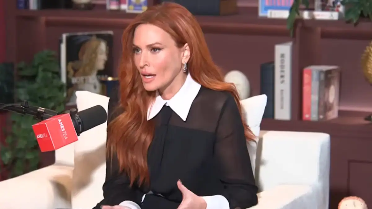 Σίσσυ Χρηστίδου: «Ήθελα να χωρίσω, παραιτήθηκα από την κοινή μας περιουσία, στα δικαστήρια πήγα για να εκπροσωπήσω τα παιδιά μου»