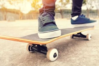 SKATE SKILLS CHALLENGE με τη συμμετοχή της Περιφέρειας Δυτικής Ελλάδας