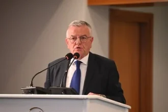 Αντώνης Κουνάβης για αγρότες: Το κλείσιμο των δρόμων δεν μπορεί να αποτελεί λύση