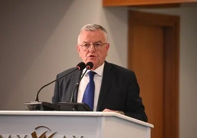 Αντώνης Κουνάβης για αγρότες: Το κλείσιμο των δρόμων δεν μπορεί να αποτελεί λύση