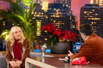 Σμαράγδα Καρύδη για τον Ντίνο Καρύδη: «Ήταν χαζομπαμπάς, δεν αναγνωρίστηκε το ταλέντο του»