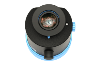 Υψηλή αστρονομική τεχνολογία από την Ελλάδα σε όλο τον κόσμο - Τετάρτη 10/12 στις 20:00 στο Πανεπιστήμιο Πατρών