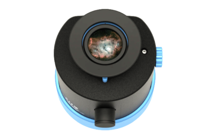 Υψηλή αστρονομική τεχνολογία από την Ελλάδα σε όλο τον κόσμο - Τετάρτη 10/12 στις 20:00 στο Πανεπιστήμιο Πατρών