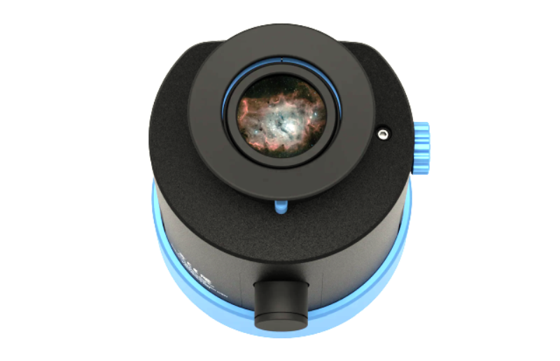 Υψηλή αστρονομική τεχνολογία από την Ελλάδα σε όλο τον κόσμο - Τετάρτη 10/12 στις 20:00 στο Πανεπιστήμιο Πατρών