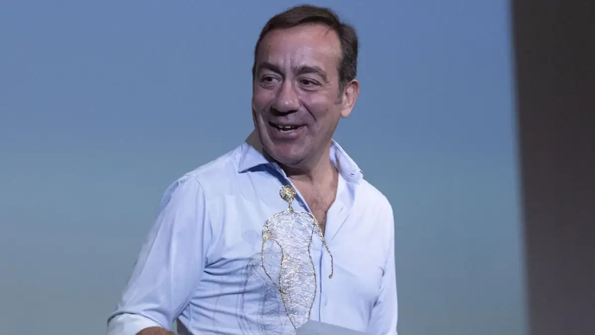 Σωτήρης Καλυβάτσης: «Δεν έχουν ολοκληρωθεί οι συζητήσεις με τον ΣΚΑΪ, είναι περίπου δύο χρόνια που συζητάμε»