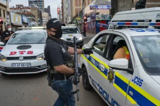 Μακελειό στη Νότια Αφρική: 11 νεκροί και 14 τραυματίες μετά από πυροβολισμούς σε ξενοδοχείο