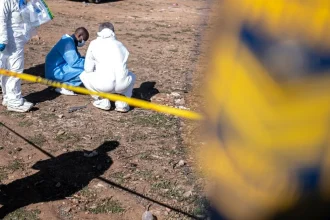 Αιματοκύλισμα σε ταβέρνα στη Νότια Αφρική: Δέκα νεκροί από πυροβολισμούς ενόπλων