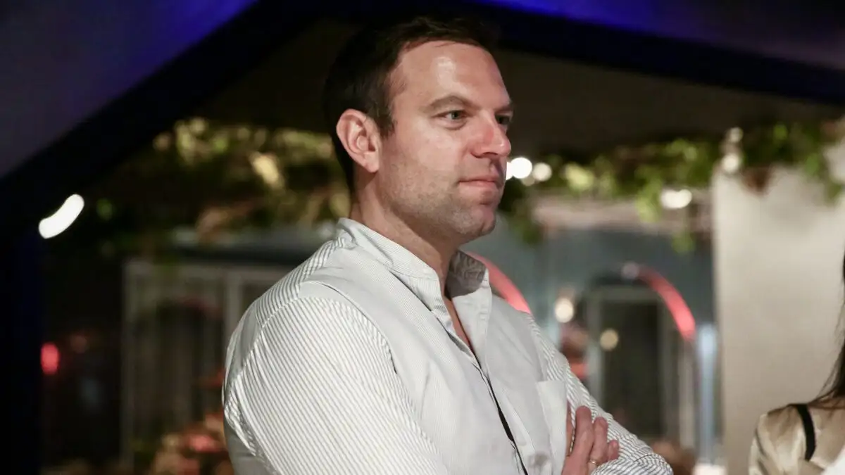 Ο Στέφανος Κασσελάκης συγκαλεί έκτακτο συνέδριο για την τύχη του Κινήματος Δημοκρατίας - Στον «αέρα» το κόμμα