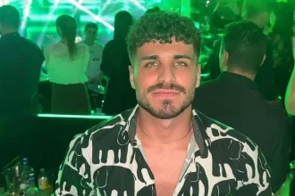 Γιώργος Μαζωνάκης: Απολύθηκε ο Στέφανος Παπαδόπουλος από το νυχτερινό κέντρο που εργαζόταν