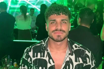 Γιώργος Μαζωνάκης: Απολύθηκε ο Στέφανος Παπαδόπουλος από το νυχτερινό κέντρο που εργαζόταν