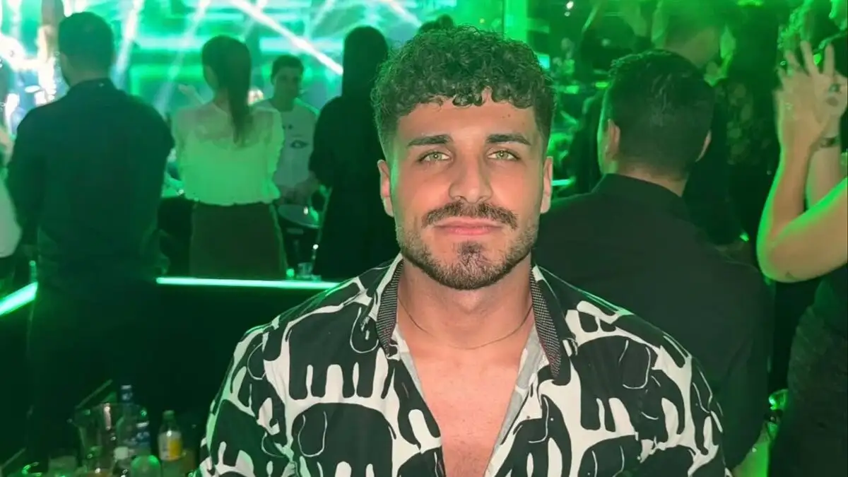 Γιώργος Μαζωνάκης: Απολύθηκε ο Στέφανος Παπαδόπουλος από το νυχτερινό κέντρο που εργαζόταν