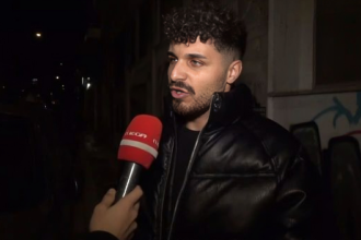 Στέφανος Παπαδόπουλος για την απόλυσή του: Το έμαθα από την τηλεόραση