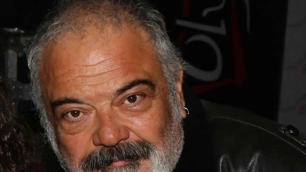 Στηβ Ντούζος: Στο νοσοκομείο ξανά ο γνωστός ηθοποιός