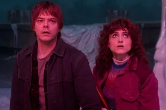 "Φρενίτιδα" για το Stranger Things! Τι ώρα θα κυκλοφορήσουν στην Ελλάδα τα νέα επεισόδια