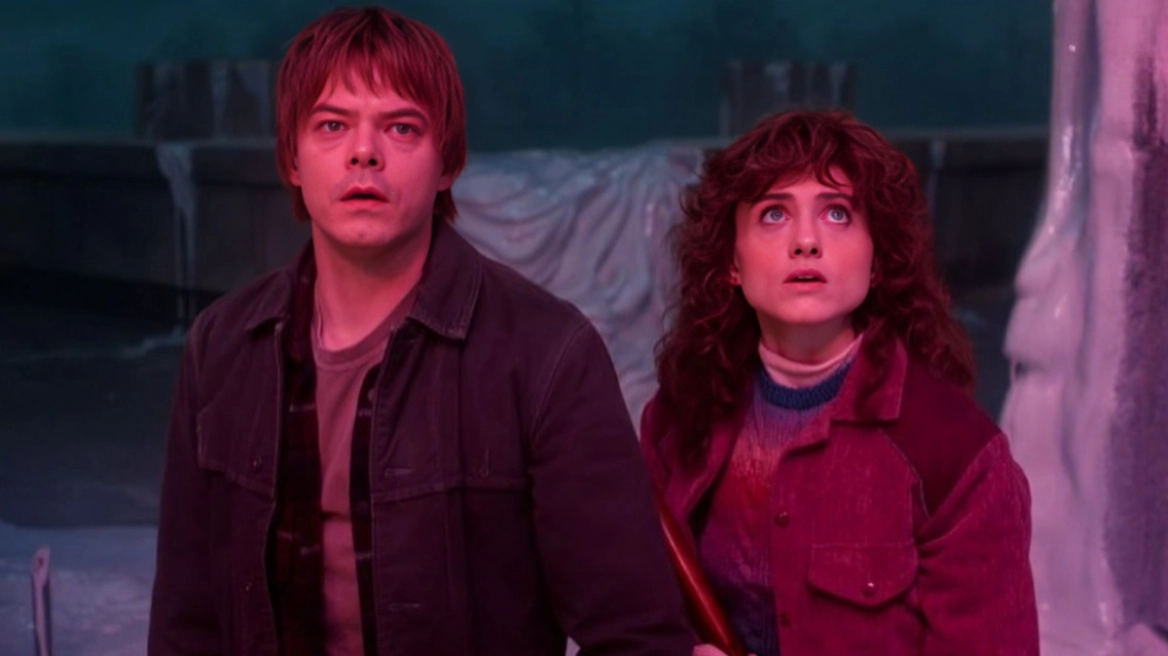 "Φρενίτιδα" για το Stranger Things! Τι ώρα θα κυκλοφορήσουν στην Ελλάδα τα νέα επεισόδια