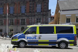 Σουηδία: 12χρονος πληρωμένος δολοφόνος πήρε αμοιβή 20.000 ευρώ και σκότωσε λάθος άτομο