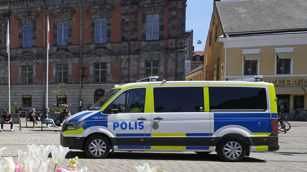 Σουηδία: 12χρονος πληρωμένος δολοφόνος πήρε αμοιβή 20.000 ευρώ και σκότωσε λάθος άτομο