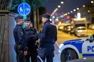 Σουηδία: Ένας 12χρονος φέρεται να πήγε σε άλλη πόλη για να εκτελέσει συμβόλαιο θανάτου – Σκότωσε έναν 21χρονο