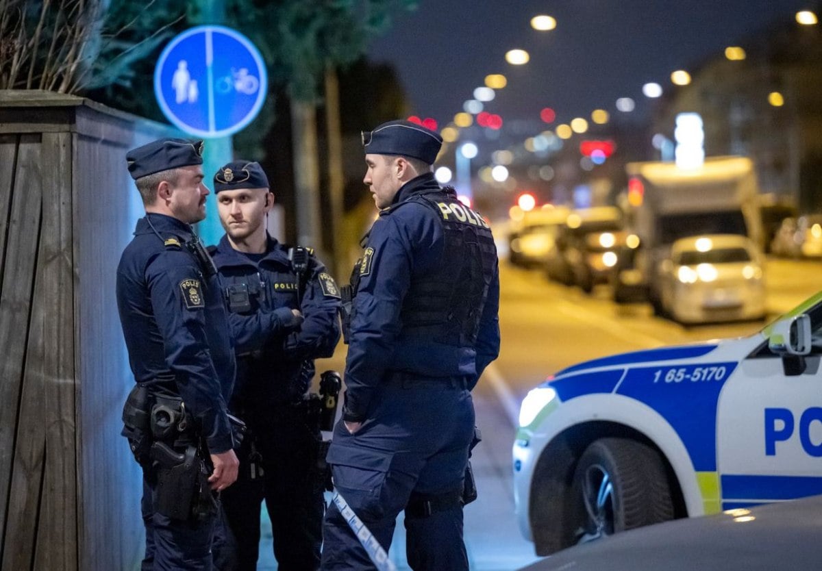 Σουηδία: Ένας 12χρονος φέρεται να πήγε σε άλλη πόλη για να εκτελέσει συμβόλαιο θανάτου – Σκότωσε έναν 21χρονο