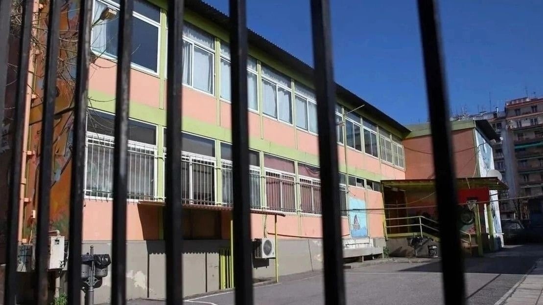 Σύλληψη 17χρονου στο Αγρίνιο - Επιτέθηκε σε εκπαιδευτικούς