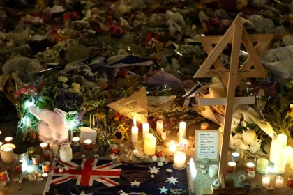 «Πηγή υπερηφάνειας» αποκαλεί το Ισλαμικό Κράτος το μακελειό με τους 16 νεκρούς στην παραλία Μπόνταϊ στο Σίδνεϊ!