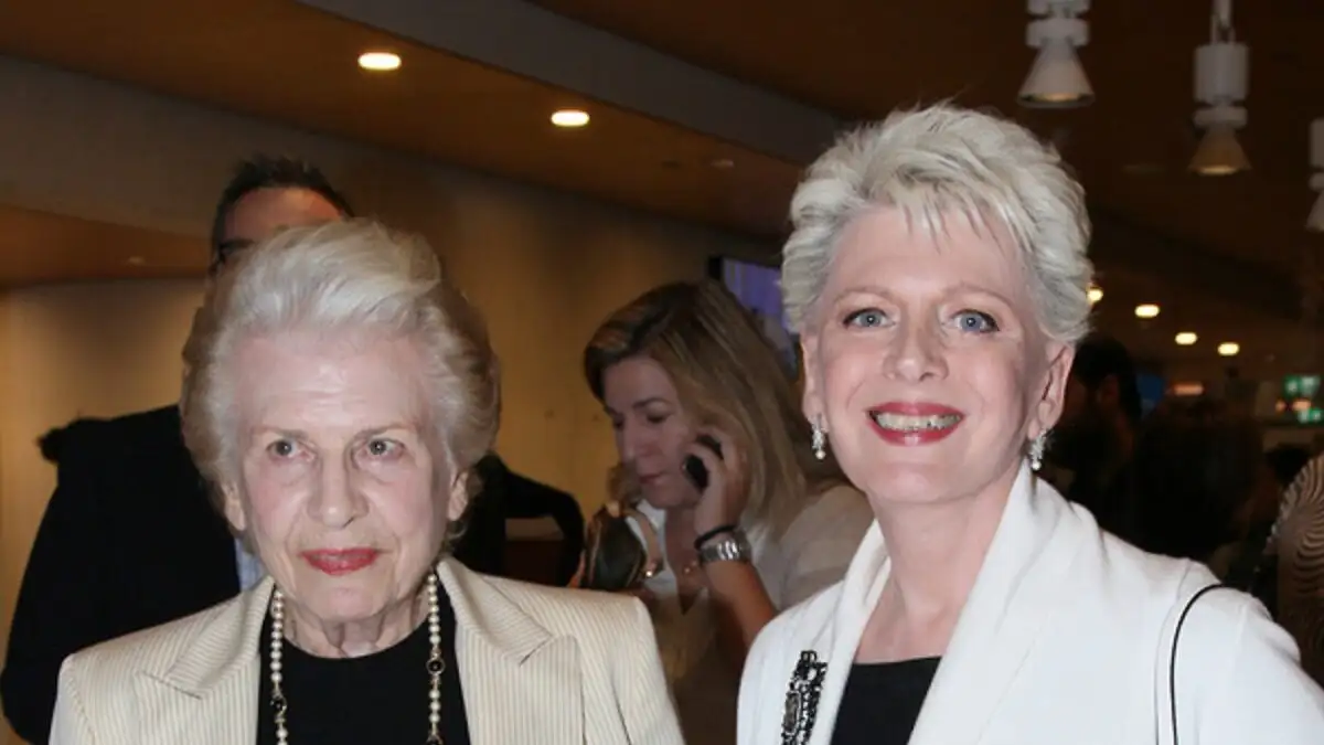 Πέθανε η Σύλβα Ακρίτα, η πρώτη γυναίκα βουλευτής στην ιστορία του ΠΑΣΟΚ – Η ανάρτηση της κόρης της, Έλενας Ακρίτα