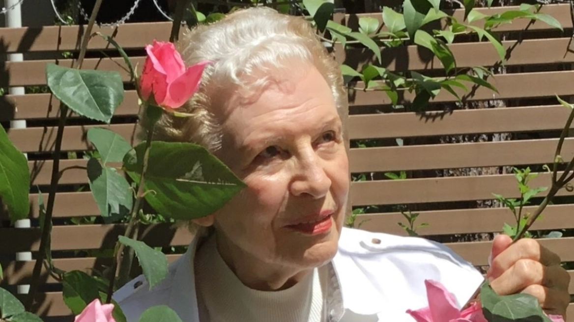 Τη Δευτέρα στο Α’ Νεκροταφείο η κηδεία της Σύλβας Άκριτα