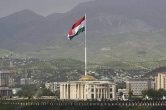 Τατζικιστάν: Περιορισμοί στην κατανάλωση ηλεκτρικής ενέργειας, λόγω λειψυδρίας